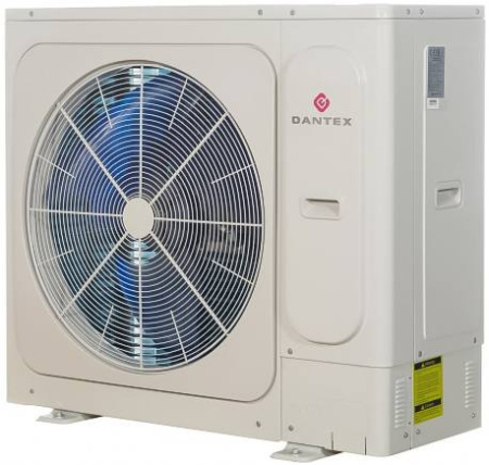 Dantex DM-ADC150WLC/F