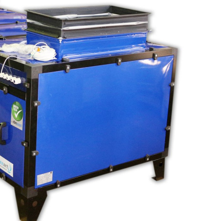 Breezart 2000 Pool Dry