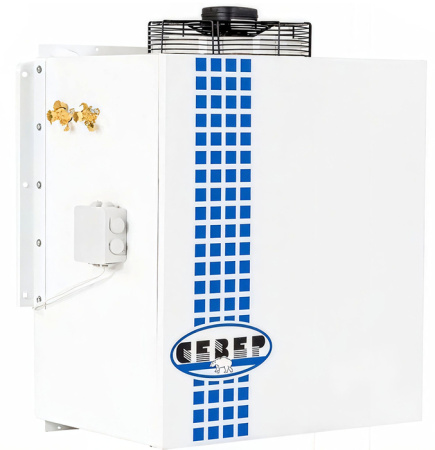 Север BGS 220 S