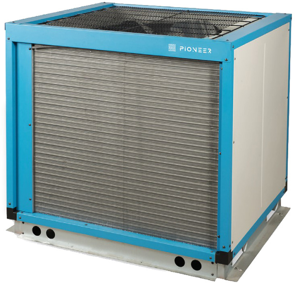 Pioneer KFDH100UW/KODH100UW Nord-30