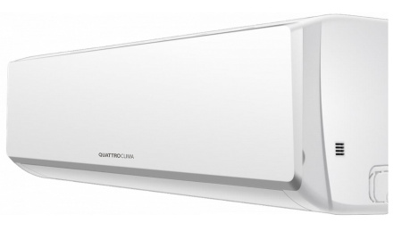 QUATTROCLIMA Monsone QV-M09WAE/QN-M09WAE
