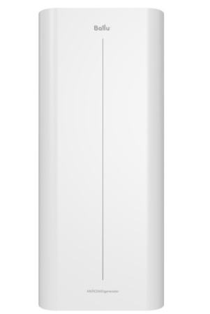 Ballu DRU-150D ANTICOVIDgenerator(white)