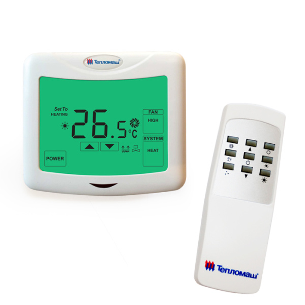 Тепломаш HL18