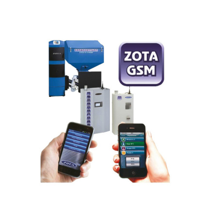 Zota GSM/GPRS Smart SE/Solid/MK-S (GM 344332 0005)