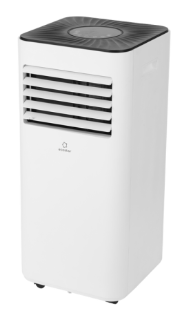 ECOSTAR Desire KV-DS05CH-E