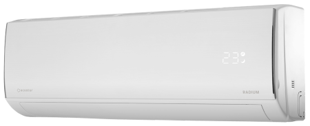 ECOSTAR Radium KVS-RAD18CH