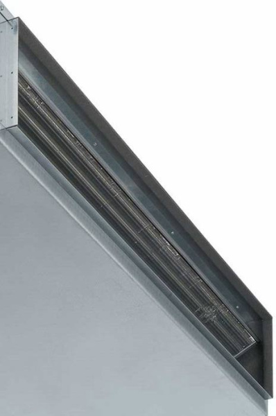 Clivet ELFODUCT HP 051.0
