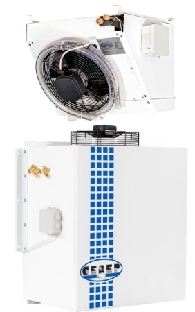 Север BGS 117 S