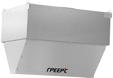 ГРЕЕРС ЗВП-М4-100Н