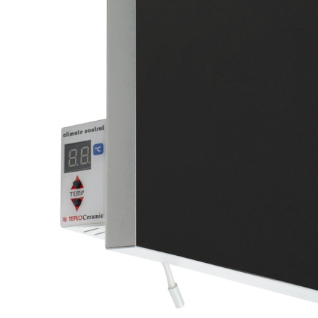 Teploceramic TCM-RA 500 черный