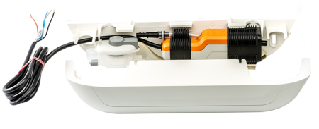 Sauermann SI-20 Omega Pack