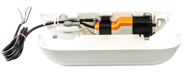 Sauermann SI-20 Omega Pack