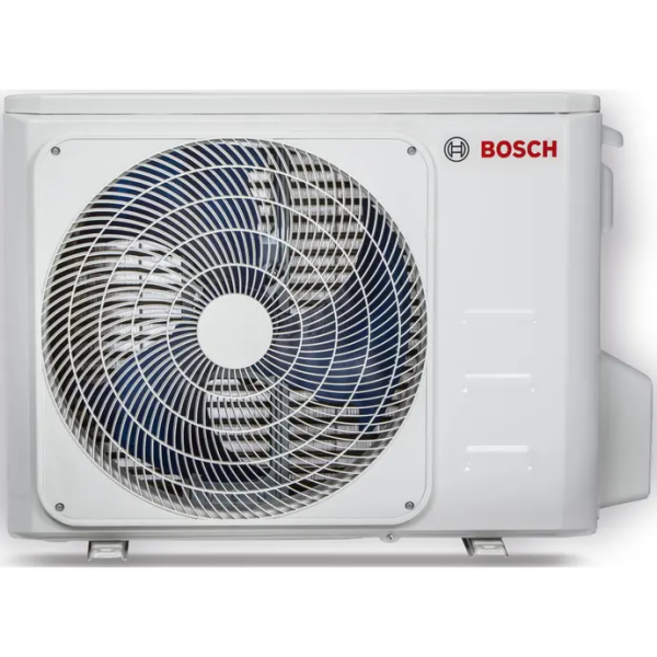 Bosch Climate 5000 RAC 3,5-3 IBW/RAC 3,5-2 OUE