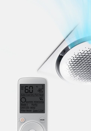 Samsung AM056KN4DEH/TK