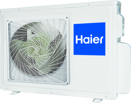 Haier AB105S2LR1FA/1U105S1LS1FA
