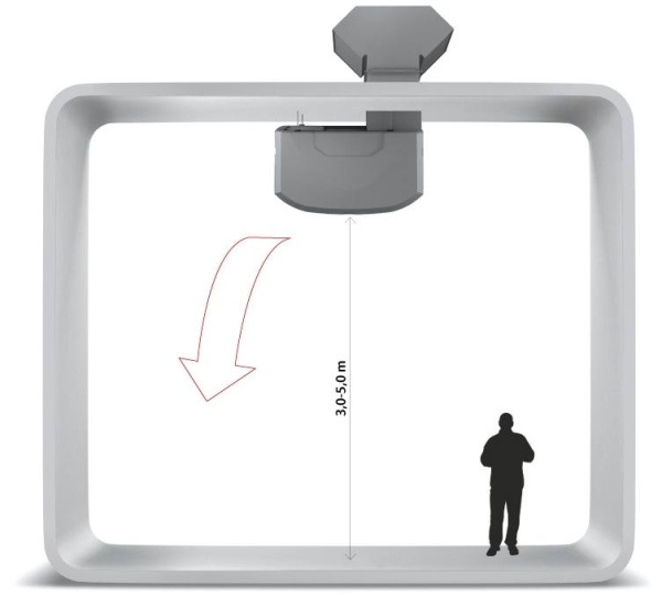 FLOWAIR OXeN-X2-N-1.2-H