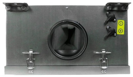 Energolux Energy Slim 800 E