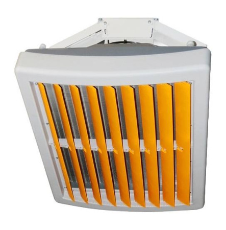 Тепломаш КЭВ-Д4,5-2