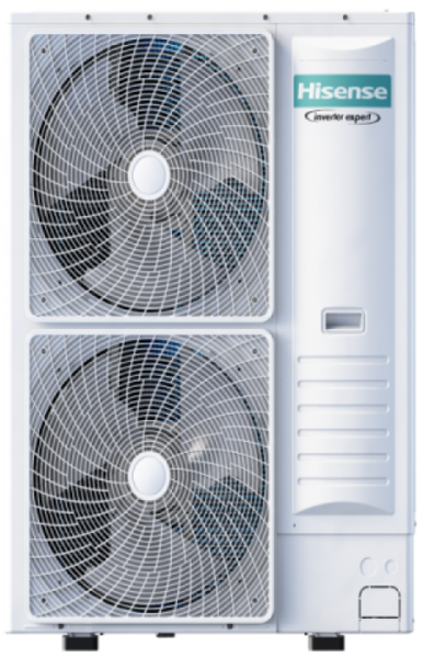 Hisense Heavy EU AUD-48UX4REH8/AUW-48U6RN8 Wi-Fi