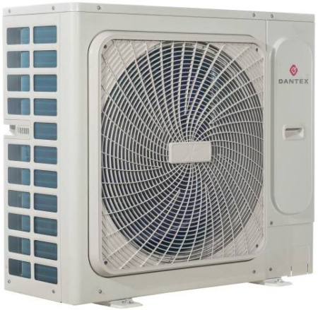 Dantex DM-ADC125WLC/F