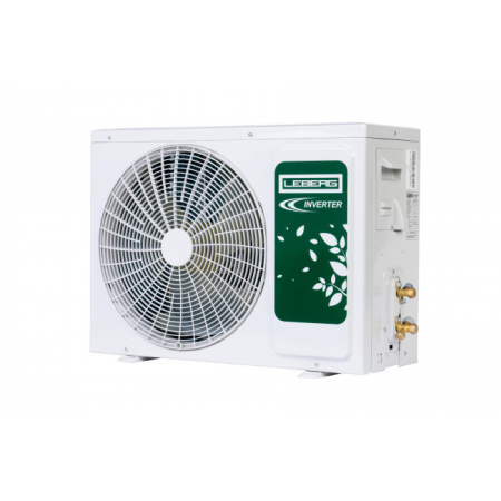 Leberg Odin 3.0 LS-24ODI3/LU-24ODI3