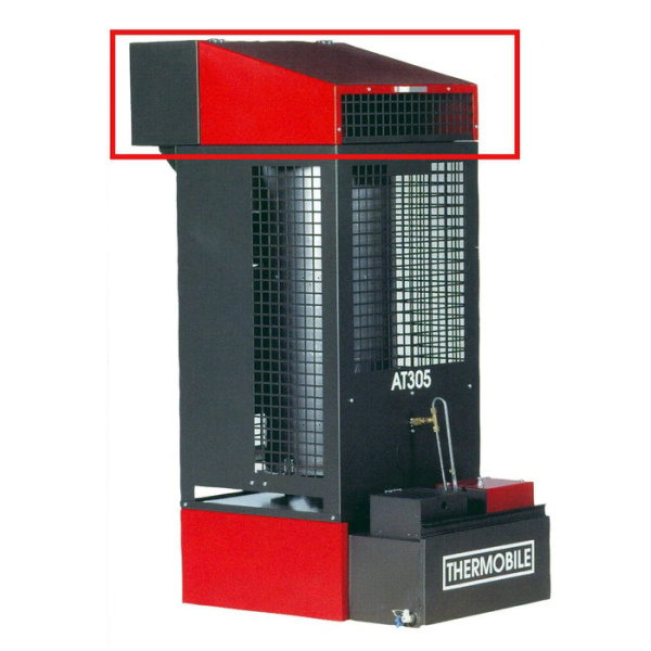 Thermobile Thermo BioEnergy B.