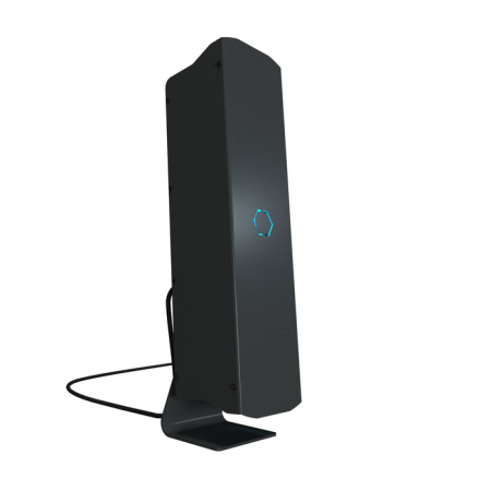 Солнечный Бриз Black edition ОВУ-01