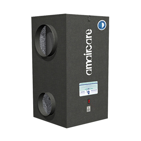 Amaircare Airwash Whisper 350