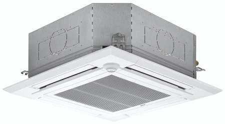 Mitsubishi Electric PLA-M125EA/PUHZ-ZRP125YKA