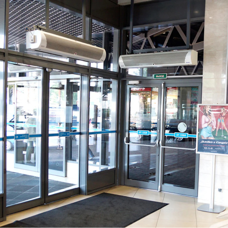 Тепломаш КЭВ-П4134A