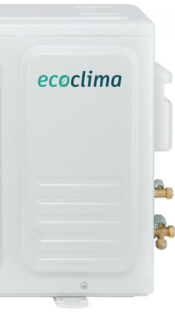 Ecoclima Multi Nova CM3-CH21/4R2