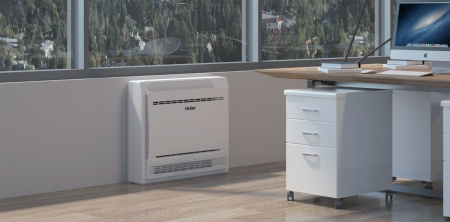 Haier AF35S2SD1FA/1U35S2SM4FA