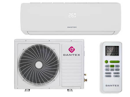 Dantex Eco RK-24ENT4/ RK-24ENT4E