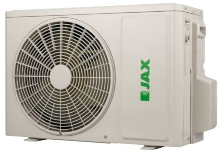 JAX Melbourne ACM-20HE