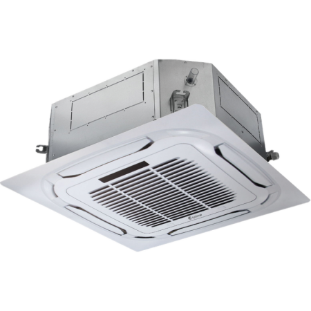 Systemair SYSPLIT SIMPLE CASSETTE 36 HP R