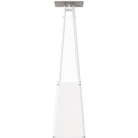 Kratki UMBRELLA/B/G31/37MBAR/S/ZE - белый