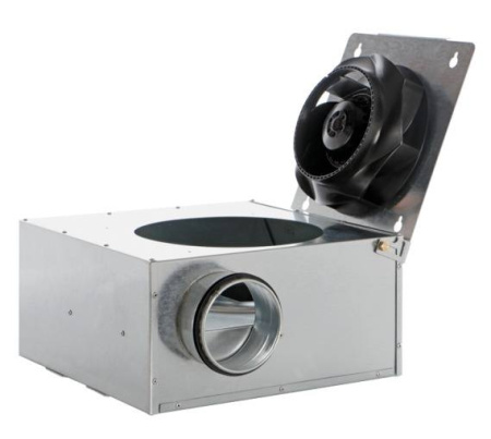 Vortice CA-IL 150 QUIET