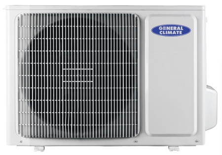 General Climate Mars GC/GU-MR24HR32