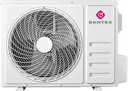 Dantex Advance Pro Plus RK-18SATI PLUS/RK-18SATIE