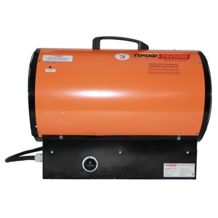 Профтепло ТТ-18ТН