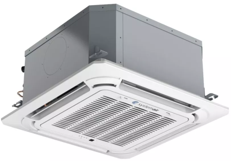 Systemair SYSVRF2 CASSETTE MINI 22 Q