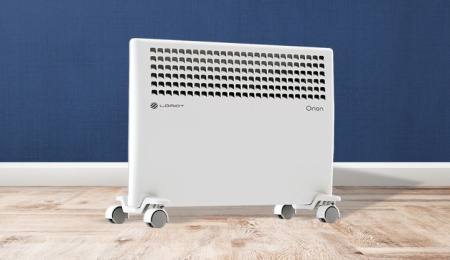 Loriot LHCI - 2000 KM серия Orion