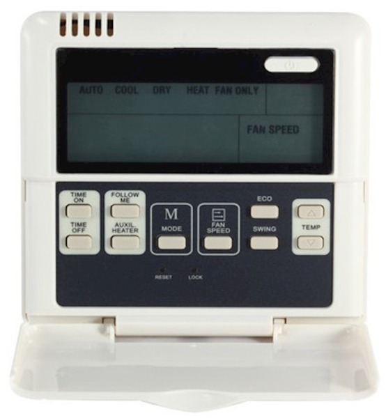 Dantex DM-DP140T2/BAF