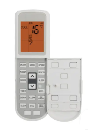 Бирюса BLCA-H48/5DR3