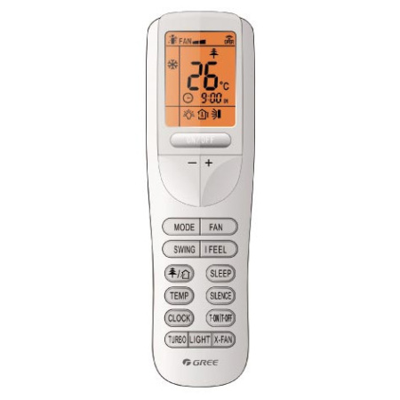 Gree Free Match GWH18UC-K3DNA4F/I