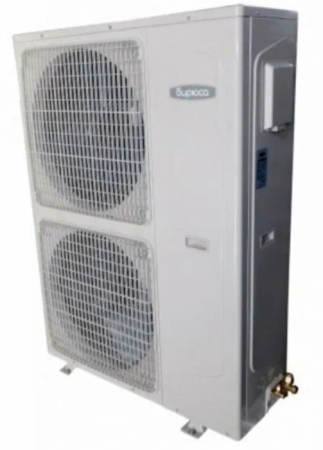 Бирюса BLCA-H60/5R3