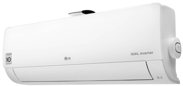 Lg Air Puricare AP09RK