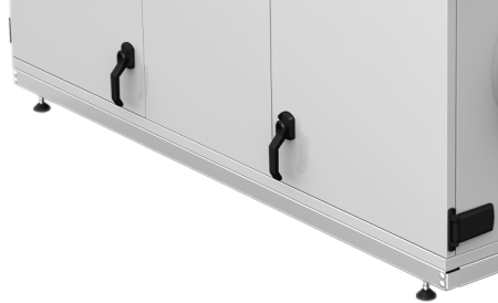 Rosenberg Supra Box Comfort 1500 H