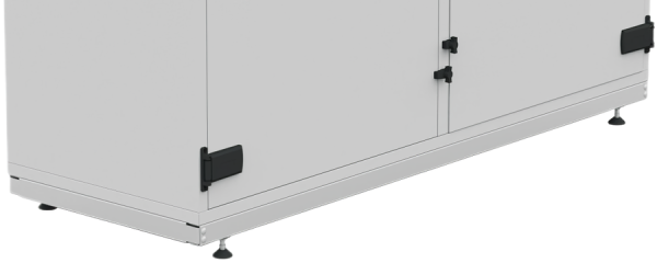 Rosenberg Supra Box Comfort 800 V