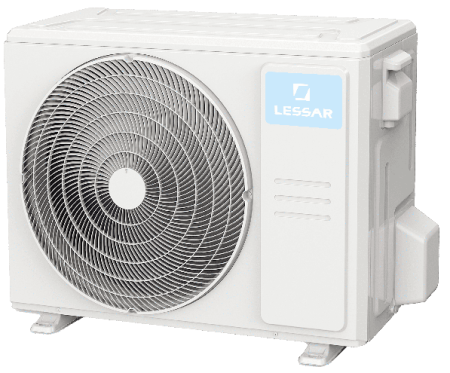 Lessar LS-HE18DWE2B/LU-HE18UWE2